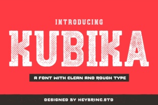 Kubika: The Retro Revival That’s Reshaping Modern Design