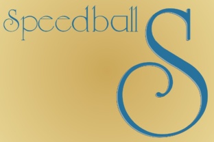 Speedball: A Creative Force
