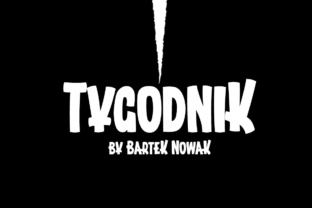 Why Tygodnik is a Font Worth Exploring
